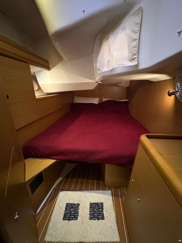 Jeanneau Sun Odyssey 44I