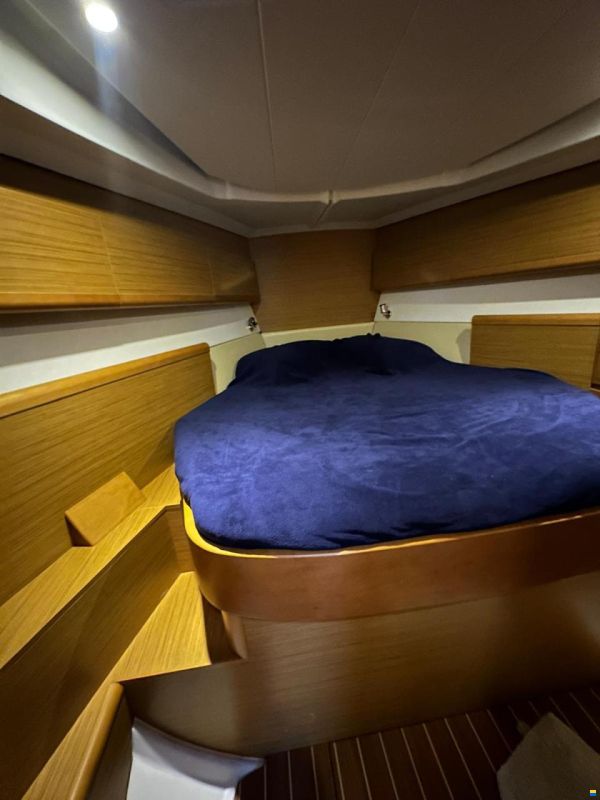 Jeanneau Sun Odyssey 44I