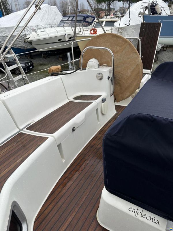 Jeanneau Sun Odyssey 44I