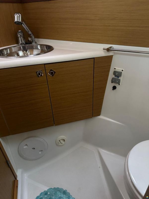 Jeanneau Sun Odyssey 44I