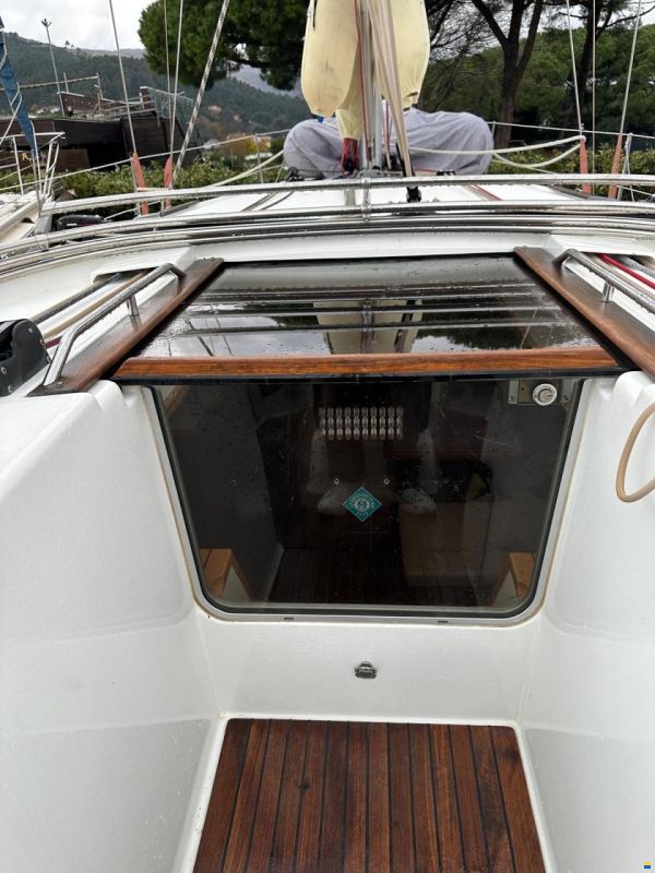 Jeanneau Sun Odyssey 44I