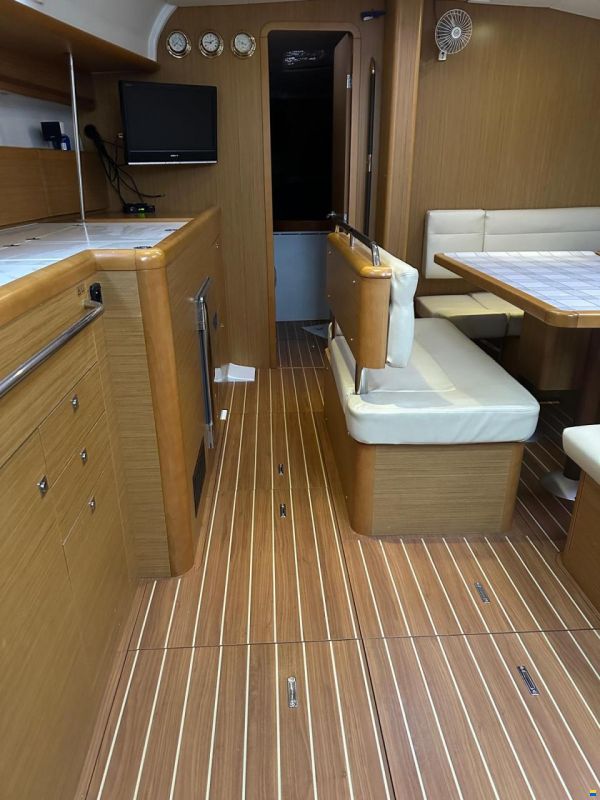 Jeanneau Sun Odyssey 44I