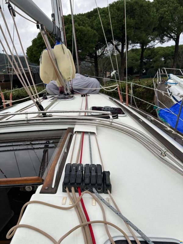 Jeanneau Sun Odyssey 44I