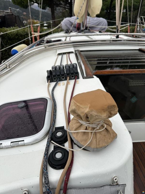 Jeanneau Sun Odyssey 44I