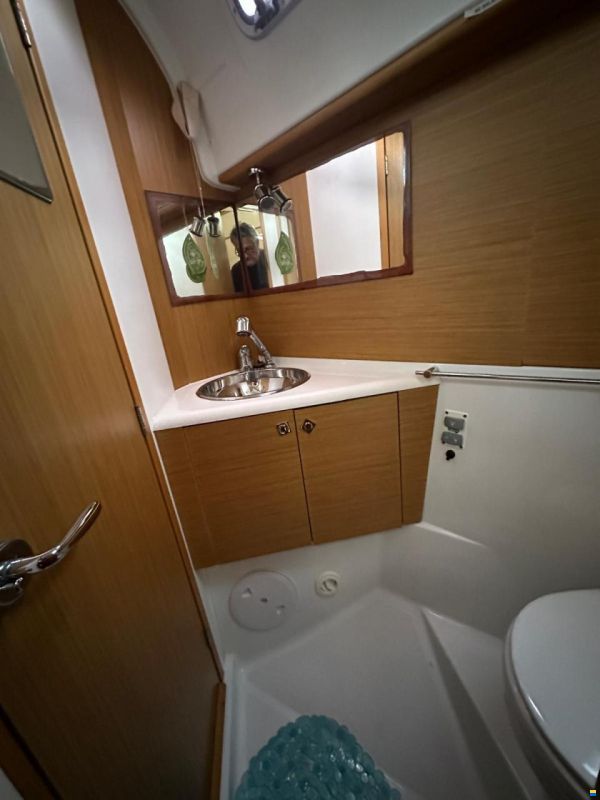 Jeanneau Sun Odyssey 44I