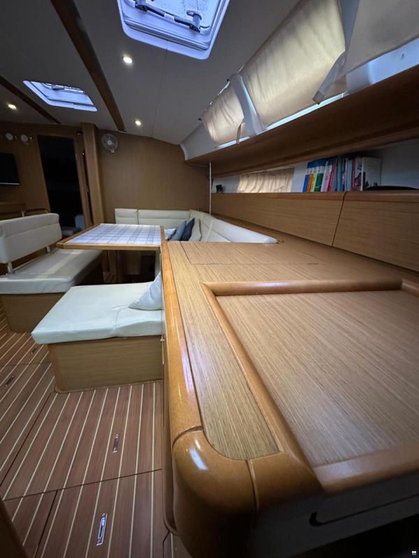 Jeanneau Sun Odyssey 44I