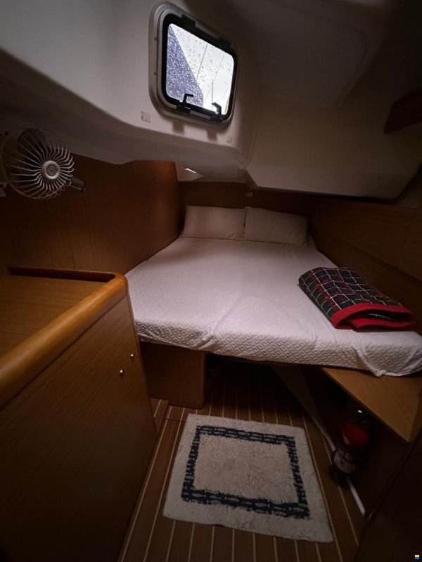 Jeanneau Sun Odyssey 44I