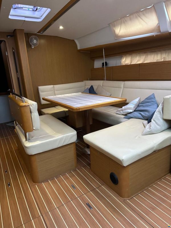 Jeanneau Sun Odyssey 44I