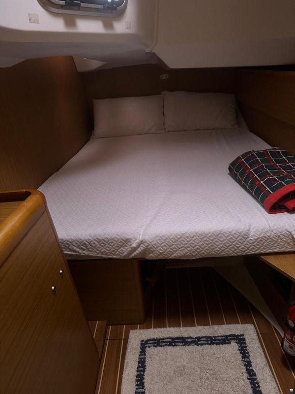 Jeanneau Sun Odyssey 44I