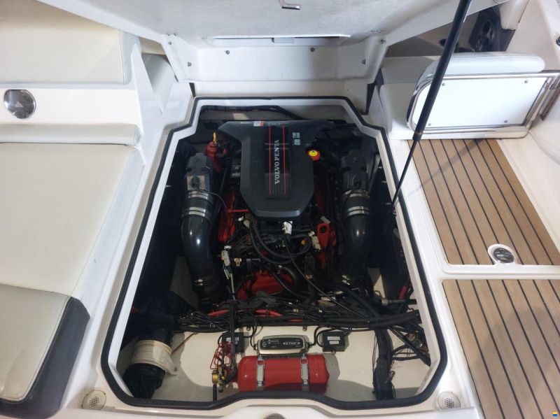 Regal 2550