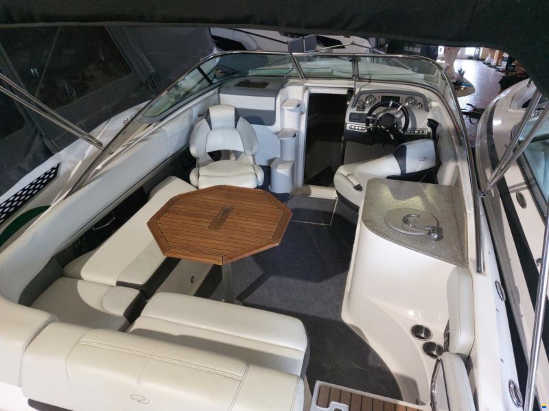 Regal 2550