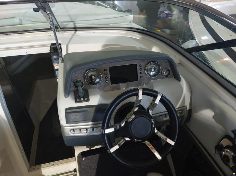 Regal 2550