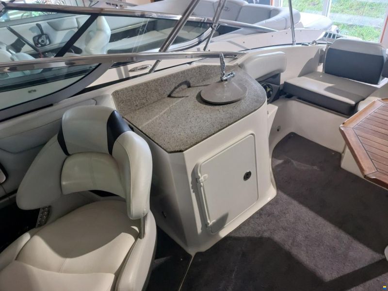 Regal 2550