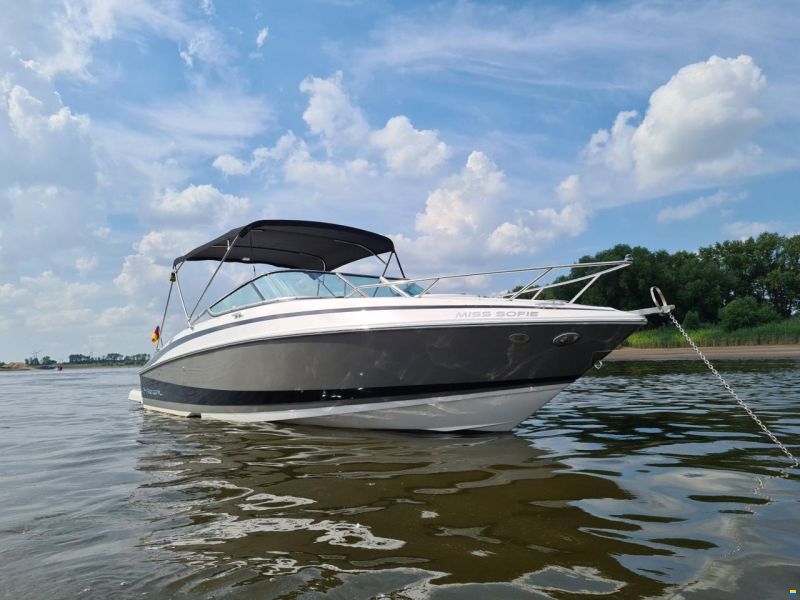 Regal 2550