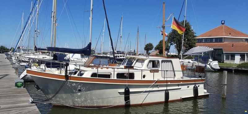 Ariadne Kruiser 1000