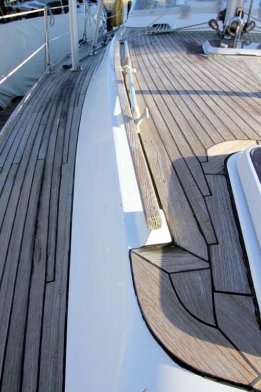 Westerly Oceanlord 41