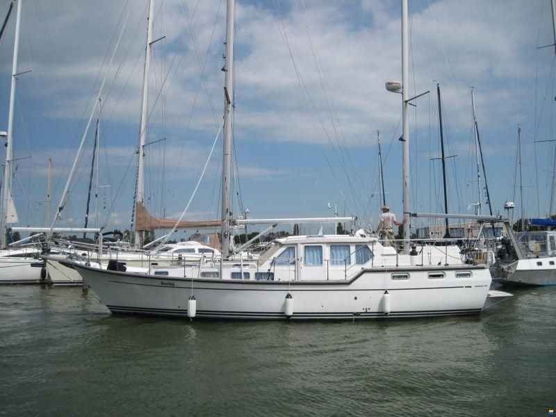 Nauticat 441