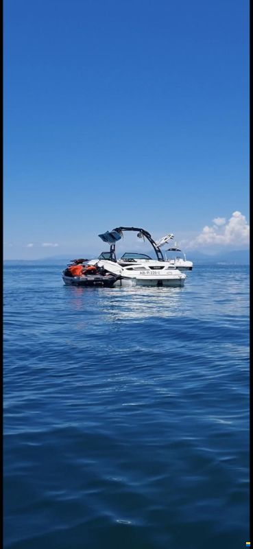 Sea Ray 190 Sport