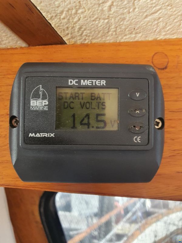 Nauticat 33