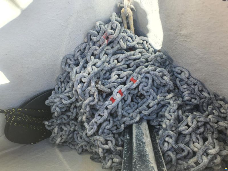 Nauticat 33