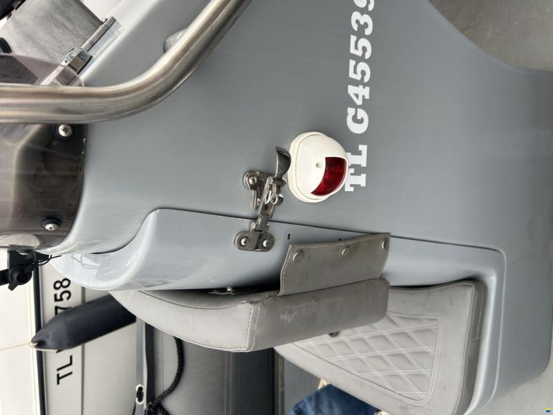 3D Tender ST 550