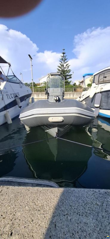 3D Tender ST 550