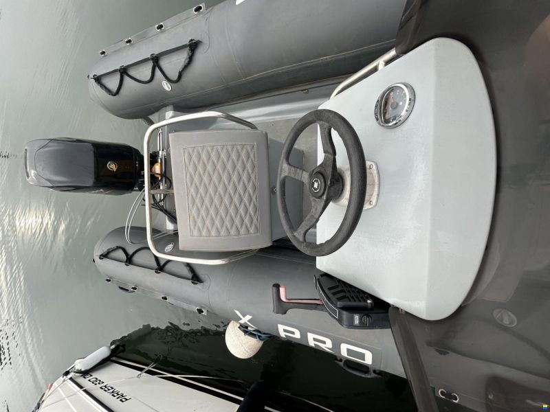 3D Tender ST 550