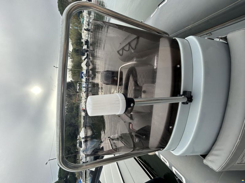 3D Tender ST 550