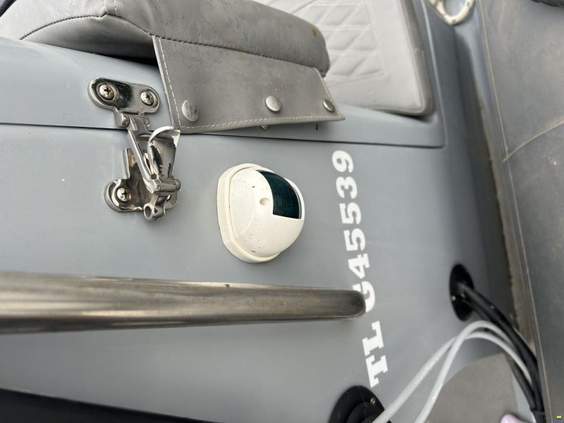 3D Tender ST 550