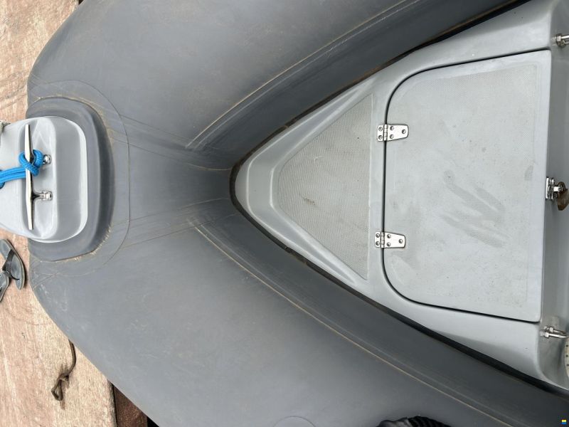 3D Tender ST 550