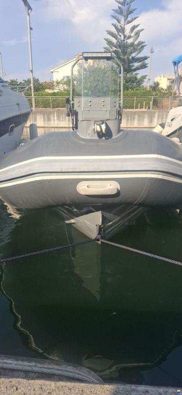 3D Tender ST 550
