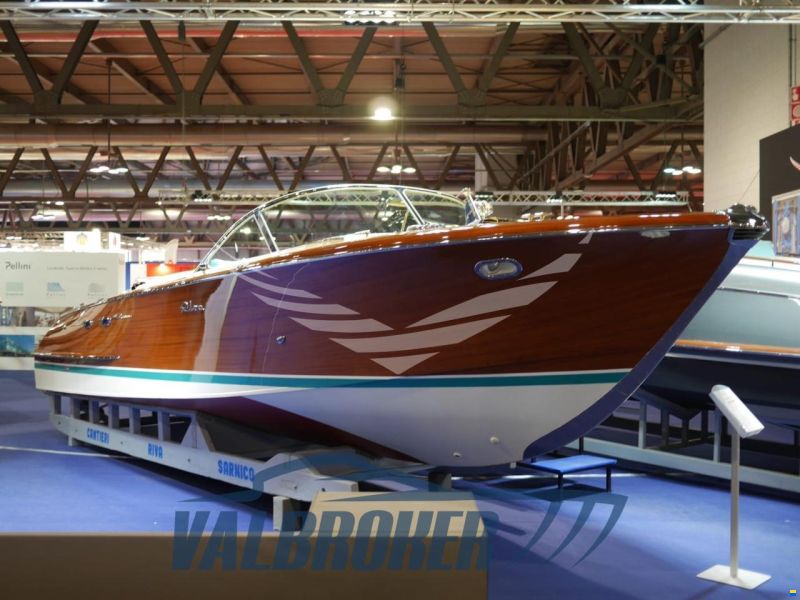 Riva AQUARAMA SPECIAL