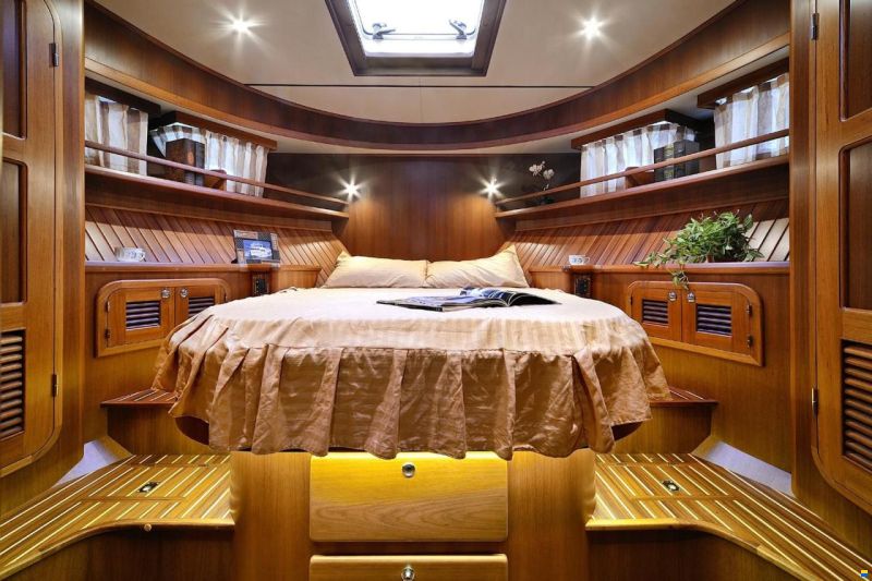 Adagio Yachts Europa 51,5