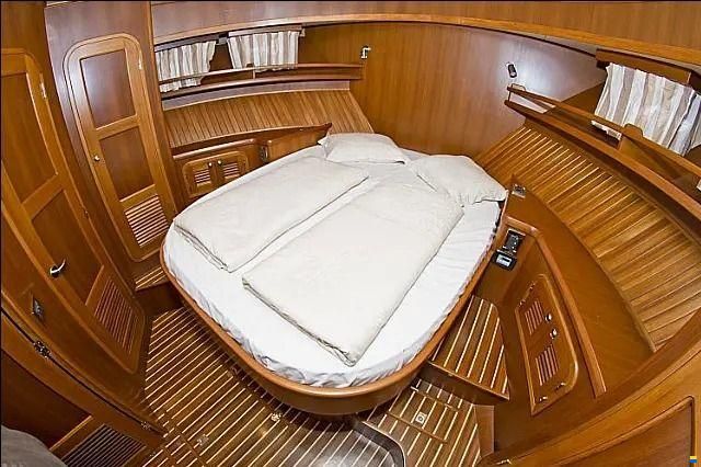 Adagio Yachts Europa 51,5