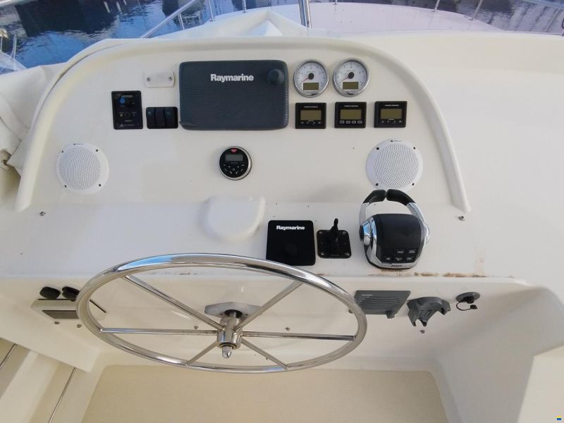 Adagio Yachts Europa 51,5