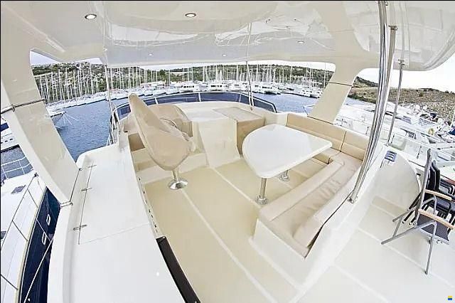 Adagio Yachts Europa 51,5