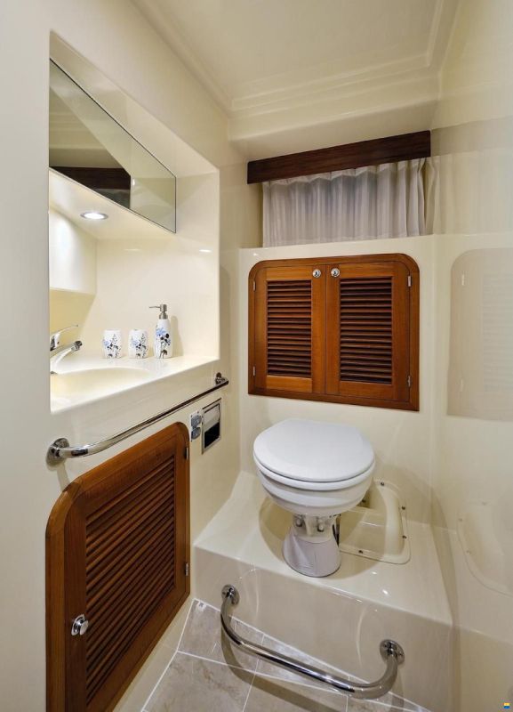 Adagio Yachts Europa 51,5
