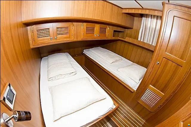 Adagio Yachts Europa 51,5