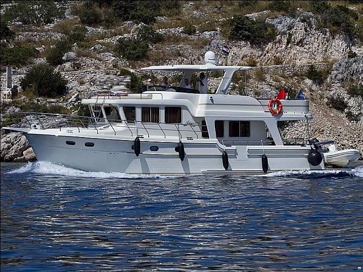 Adagio Yachts Europa 51,5