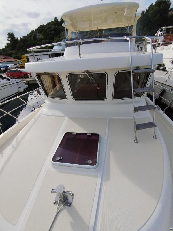 Adagio Yachts Europa 51,5