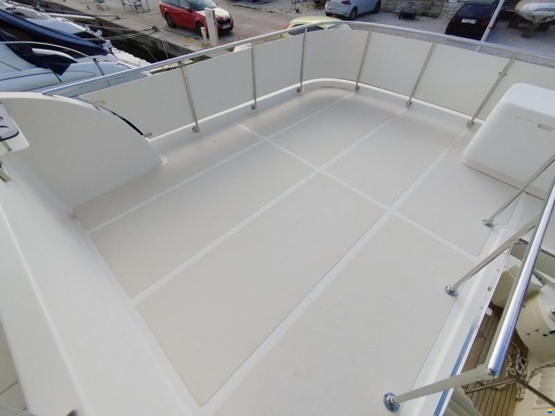 Adagio Yachts Europa 51,5
