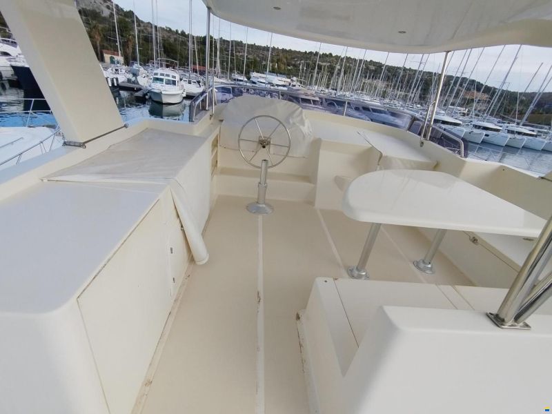 Adagio Yachts Europa 51,5