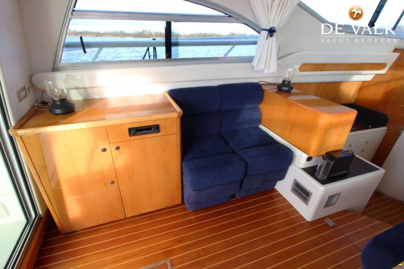 Cranchi Atlantique 40