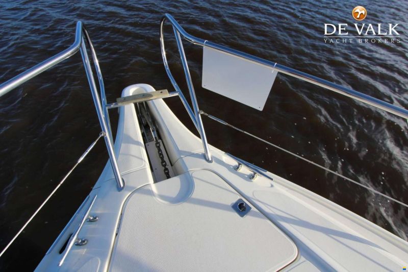 Cranchi Atlantique 40