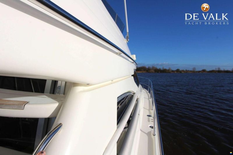 Cranchi Atlantique 40