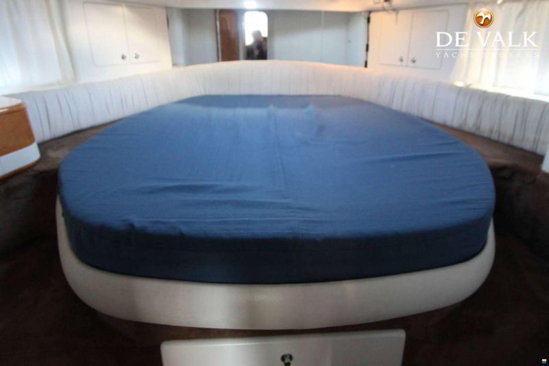 Cranchi Atlantique 40