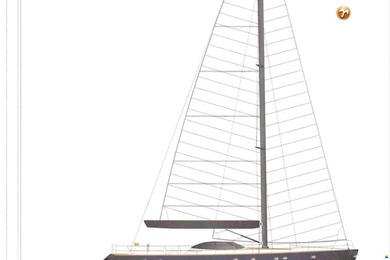 Nordia 70 Performance Cruiser