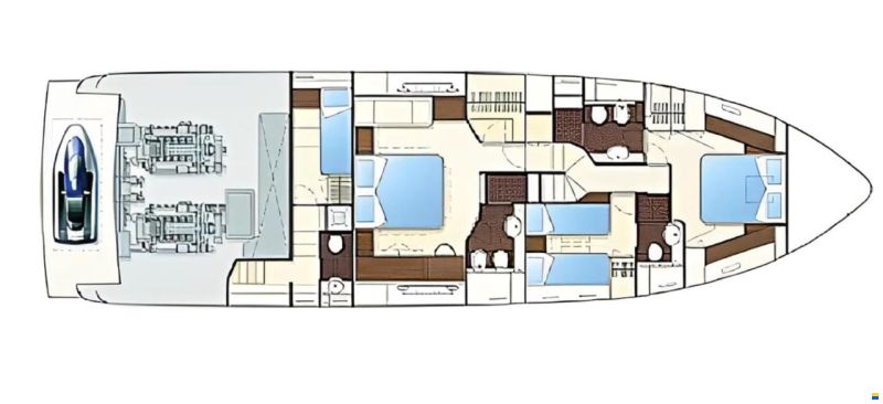 Ferretti 630