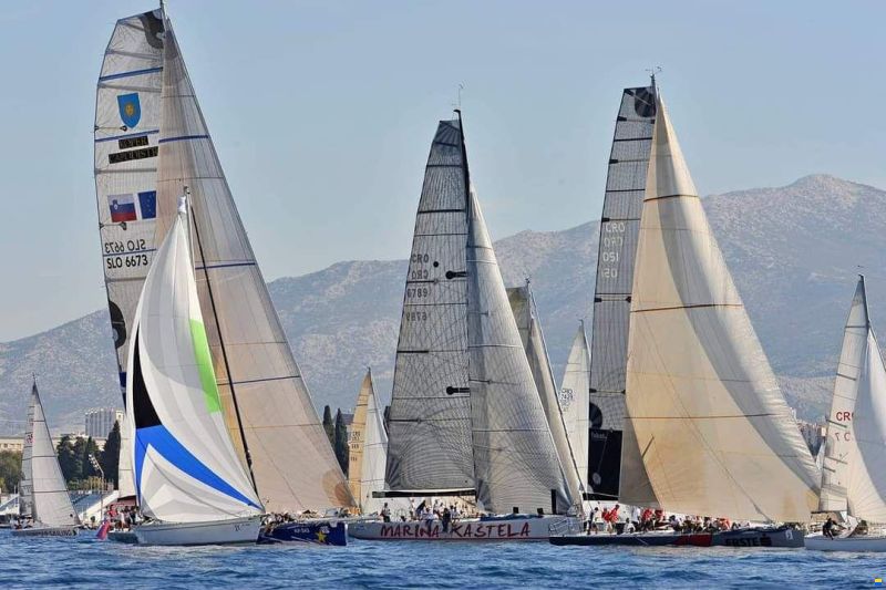 Jeanneau Sun Shine 38