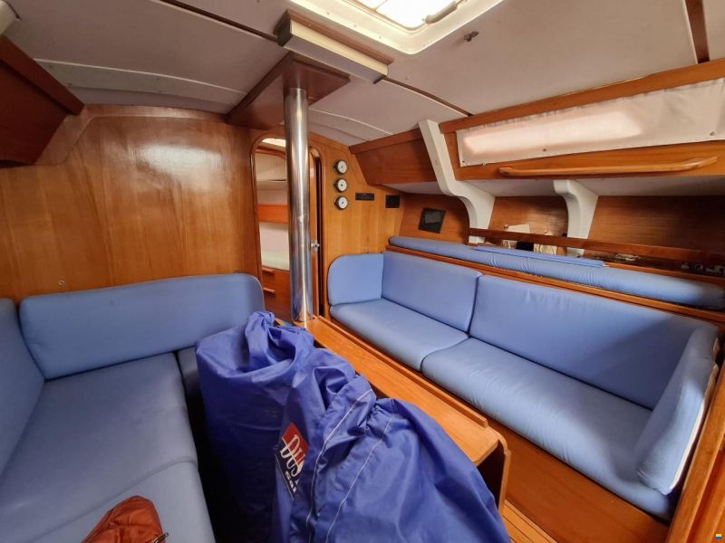 Jeanneau Sun Shine 38